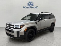 2026 Hyundai Santa Fe XRT AWD SUV