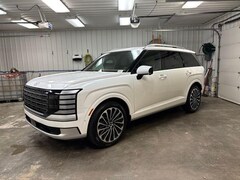 2026 Hyundai Palisade Calligraphy AWD SUV