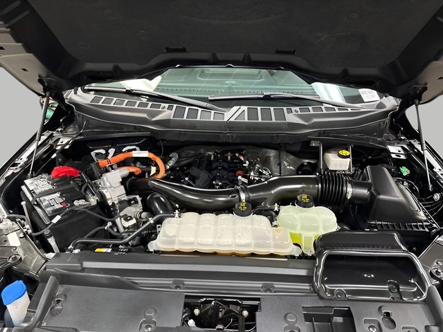 2024 Ford F-150 XLT - Photo 21