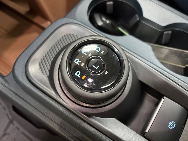 2023 Ford Maverick Lariat - Photo 28