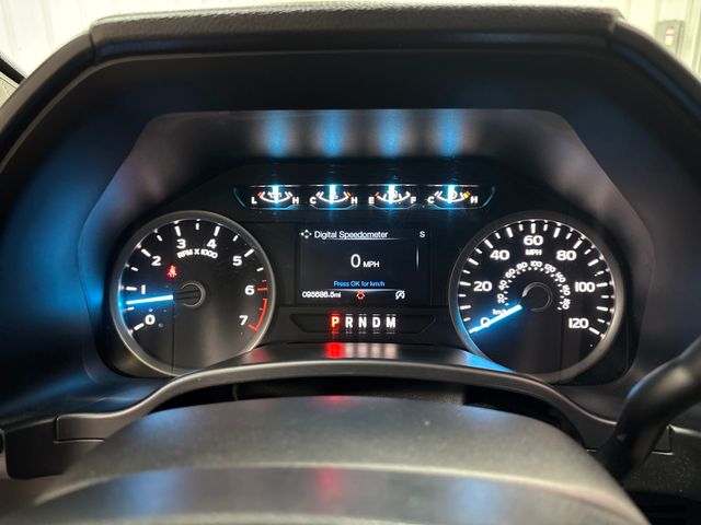 2018 Ford F-150 XLT - Photo 15
