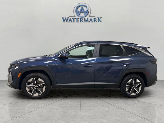 2026 Hyundai Tucson SEL Convenience photo 2