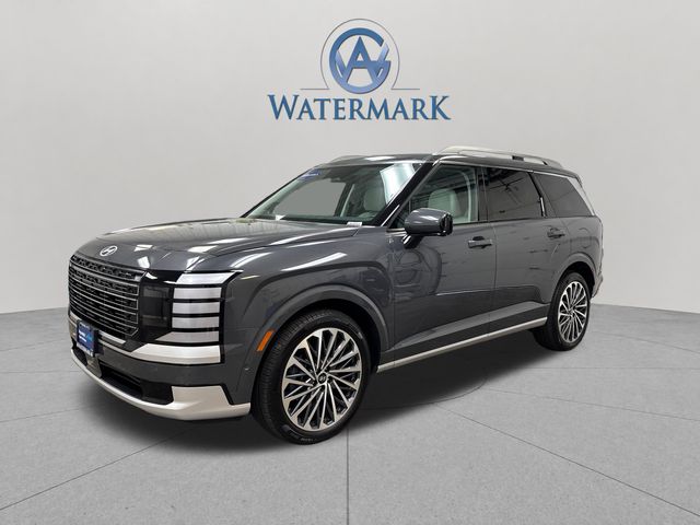 2026 Hyundai Palisade Calligraphy - Photo 1