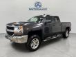 Used 2016 Chevrolet Silverado 1500 LT Truck Double Cab