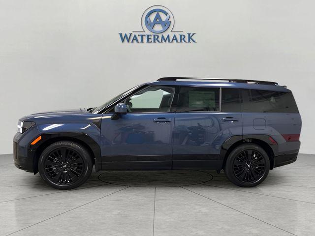 2026 Hyundai Santa Fe Calligraphy photo 2
