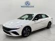 New 2025 Hyundai Elantra SEL Sport Sedan