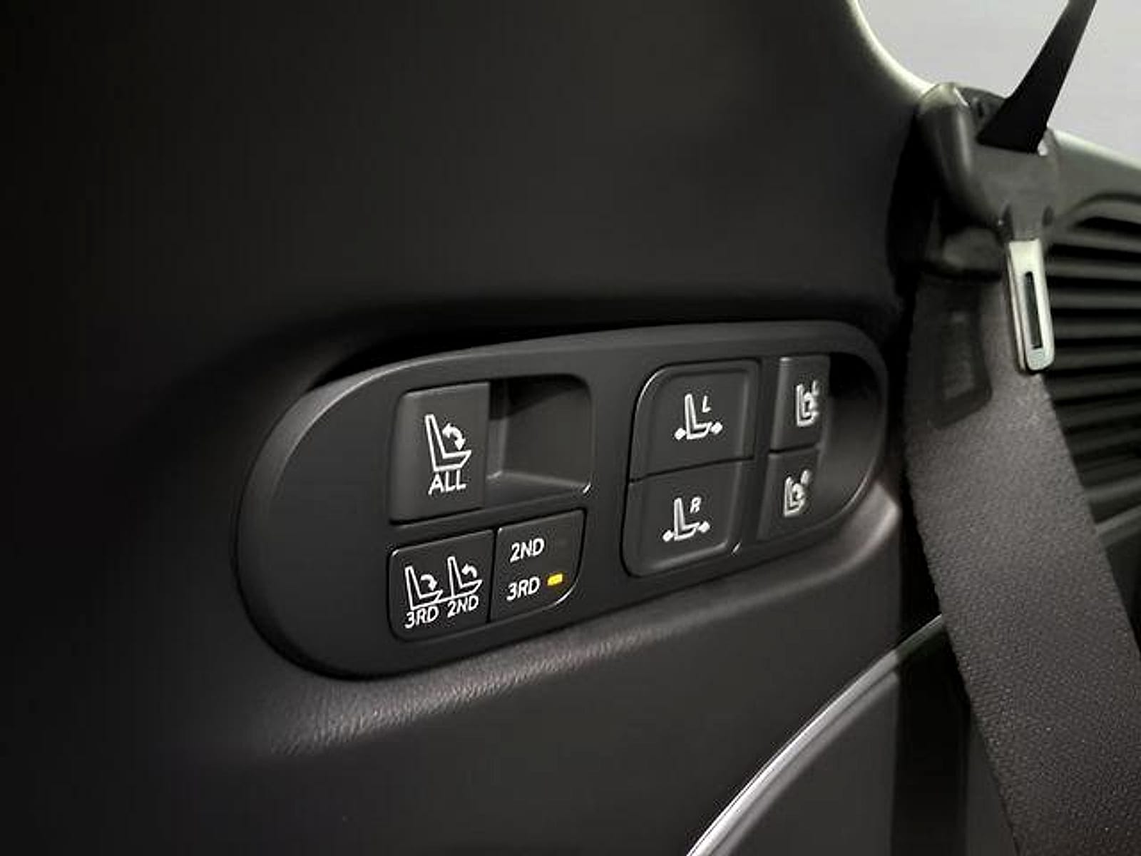 2026 Hyundai Palisade Calligraphy - Photo 22