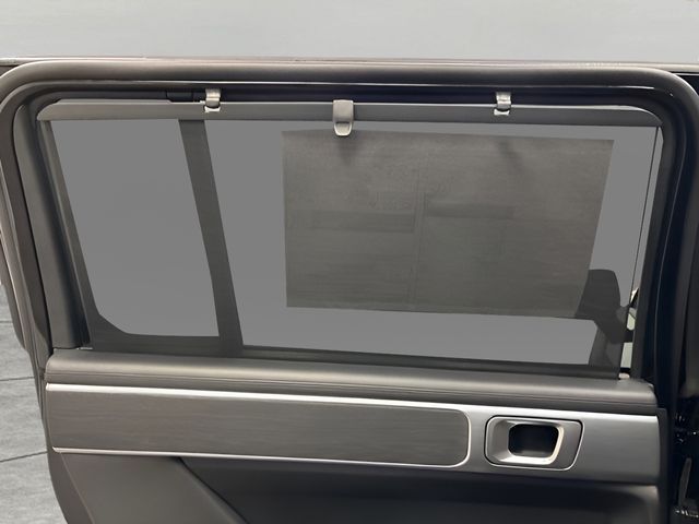 2026 Hyundai Santa Fe Limited - Photo 49