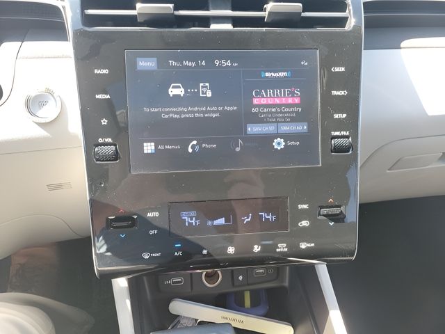2022 Hyundai Tucson SEL - Photo 6