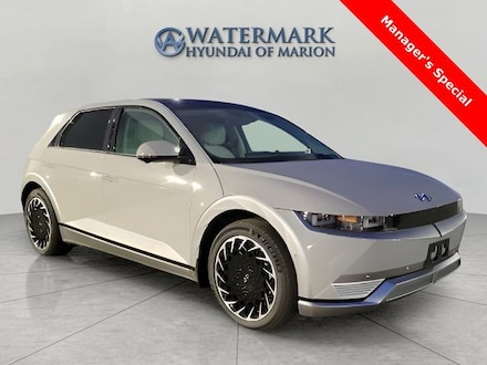 2024 Hyundai IONIQ 5 Limited SUV