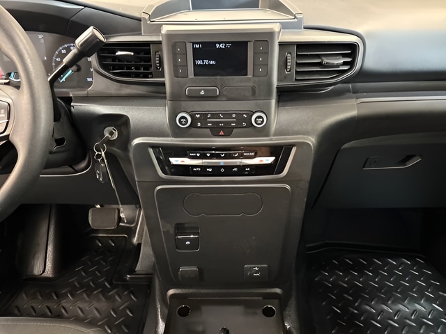 2024 Ford Explorer Utility Police Interceptor - Photo 17