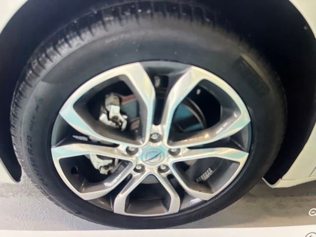 2025 Chrysler Pacifica Pinnacle - Photo 25