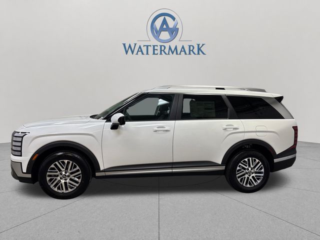 New 2027 Hyundai Palisade SEL Premium 7P SUV