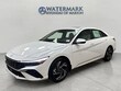 Hyundai Elantra Hybrid
