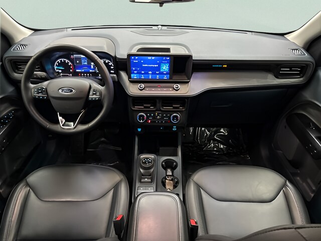 2024 Ford Maverick Lariat - Photo 12