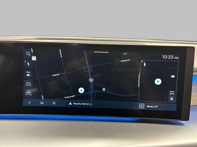 2026 Hyundai IONIQ 9 Performance Limited - Photo 19