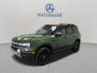 Used 2025 Ford Bronco Sport Badlands SUV