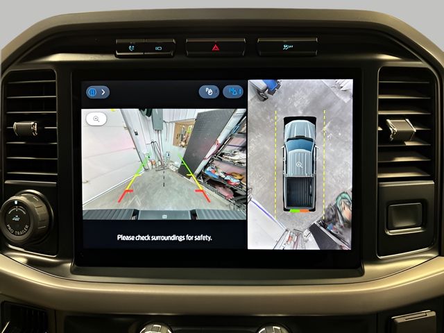 2024 Ford F-150 XLT - Photo 20