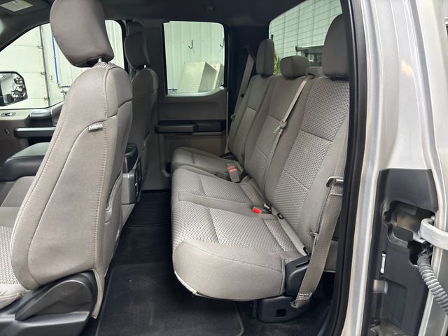 2018 Ford F-150 XLT - Photo 25