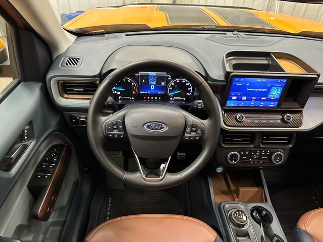2023 Ford Maverick Lariat - Photo 15