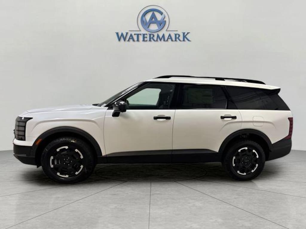 New 2026 Hyundai Palisade XRT AWD SUV