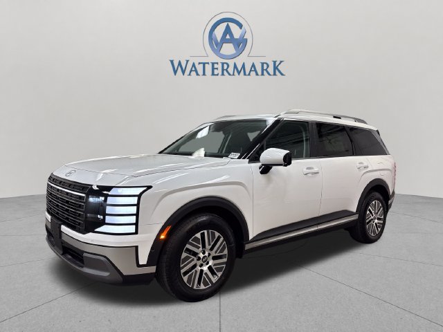 2027 Hyundai Palisade Hybrid SEL Premium 7P SUV