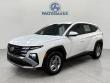 New 2026 Hyundai Tucson SE FWD SUV