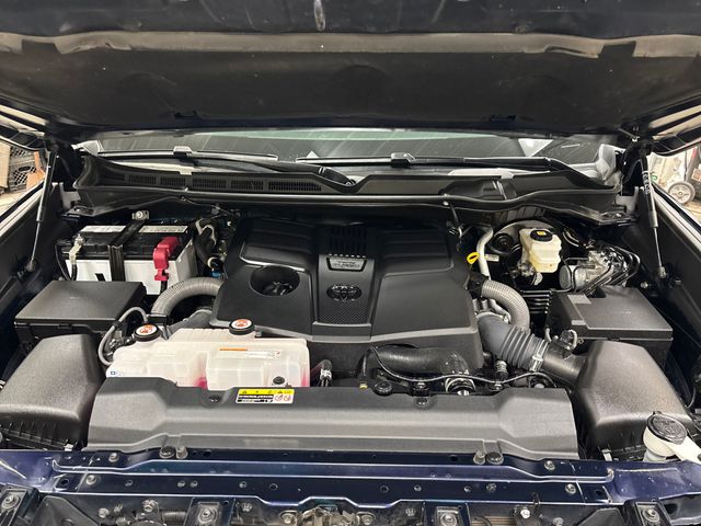 2023 Toyota Tundra Platinum - Photo 20