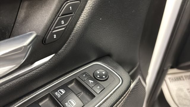 2022 RAM Ram 1500 Pickup Laramie - Photo 27