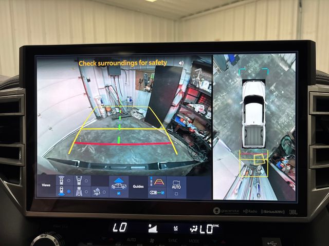 2023 Toyota Tundra Platinum - Photo 18