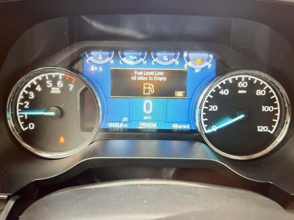 Used 2023 Ford F-150 XLT Truck SuperCab