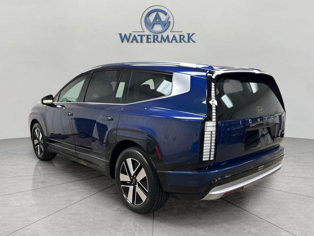 2026 Hyundai Ioniq SEL photo 2