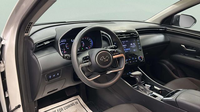 2023 Hyundai Tucson SEL - Photo 17