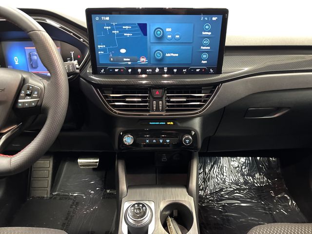 2024 Ford Escape ST-Line - Photo 14