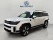 New 2026 Hyundai Santa Fe Hybrid Limited SUV
