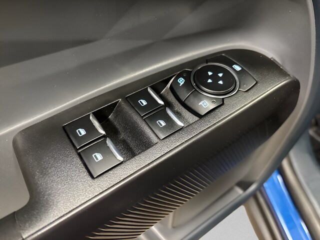 2024 Ford Maverick Lariat - Photo 11