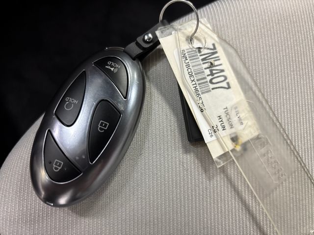2026 Hyundai Tucson SEL - Photo 32