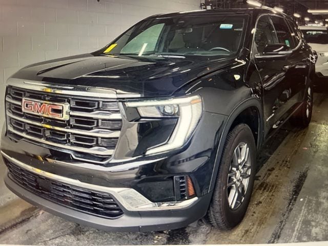 2025 GMC Acadia's photo