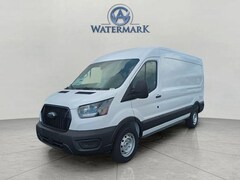 2025 Ford Transit-250 Cargo Base Van Medium Roof Van