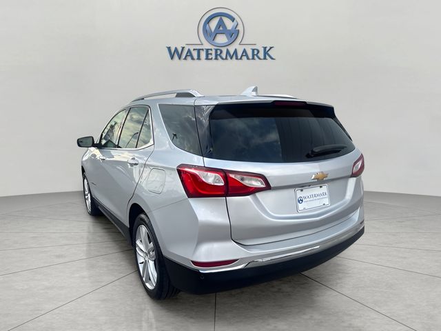 2020 Chevrolet Equinox Premier photo 3