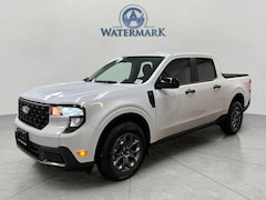 2025 Ford Maverick XLT Truck SuperCrew