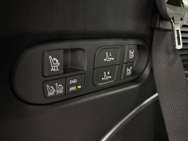 2026 Hyundai Palisade Calligraphy - Photo 25