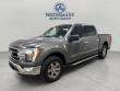 Used 2022 Ford F-150 XLT Truck SuperCrew Cab
