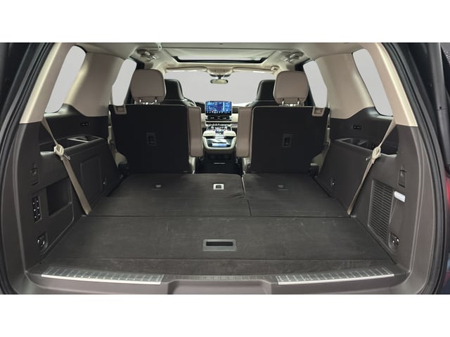 2023 Lincoln Navigator Reserve - Photo 19