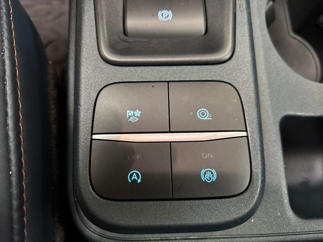 2023 Ford Maverick Lariat - Photo 32