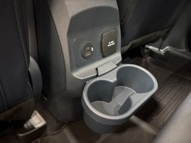 2023 Ford Maverick Lariat - Photo 41