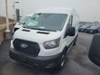  Ford Transit-250 Cargo