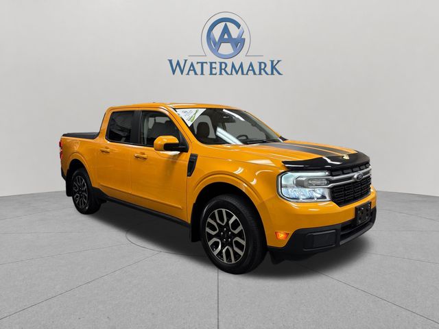 2023 Ford Maverick Lariat - Photo 10