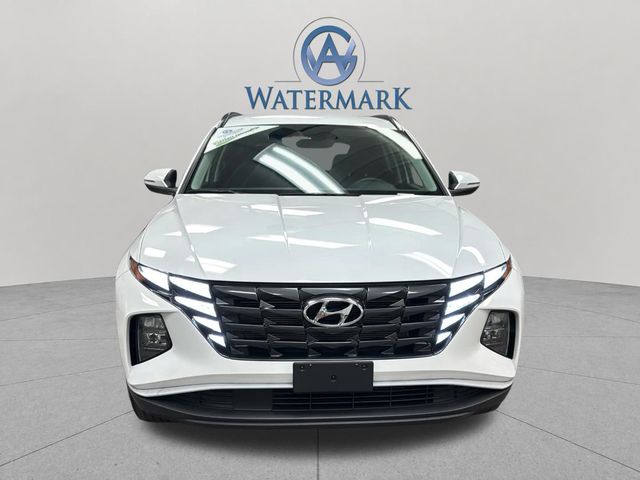 2023 Hyundai Tucson SEL - Photo 9
