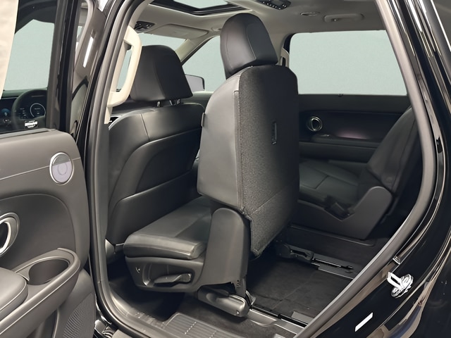 2026 Hyundai Palisade Limited - Photo 36